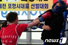 더 빨리, 더 정확히
