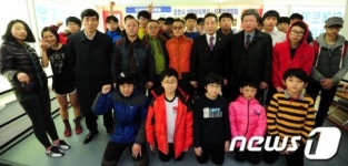포항 복싱ㆍ킥복싱의 미래