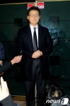 상황설명하는 진천중앙교회 관계자
