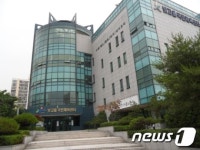 광주 광산구, 국민체력 100 사업 실시