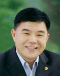 송경종 부의장, 광주 광산구청장 출마 선언
