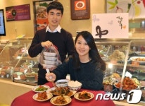 집밥이 그리울 땐, 예가담가!