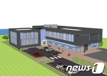 한국세라믹기술원, 진주에 종합센터 건립