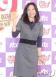 활짝 웃는 강주은