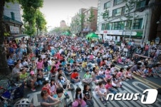 [단독]마포구청-성미산마을 갈등 주민 勝…주민감사의 힘