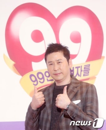 신동엽 이효리 언급…이효리에게 '한국의 마돈나' 되란 이유는?