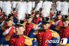 육사 74기 신고합니다