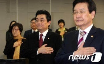 민주정책연구원 '소상공인 정책연구소' 발족