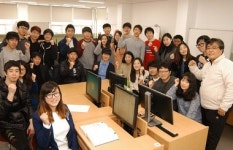 영진전문대학, 日 IT기업 취업 100명 돌파