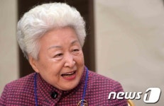 이연숙 前 의원 저도 이산가족