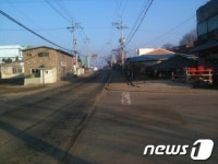 강화군, 지방도 84호선 확장 본격 추진