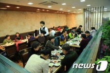 순정축협 한우명품관·축산물판매장 개점