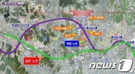 김만수 부천시장, ‘동부천IC 설치 재고하라’