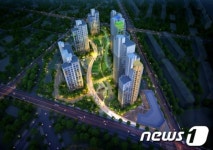 충주 연수 계룡리슈빌II 본격 분양