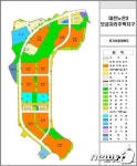 LH, 대전노은3지구 준주거용지 9필지 분양