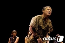 유인촌 전 장관의 홀스또메르 오늘 개막