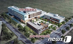 대불산단 공동직장어린이집 내년 3월 개원