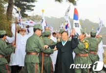 남원 덕과면 동해골서 살아난 독립만세운동