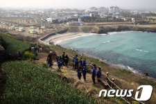 해수부-해양재단, 해안누리길 5개 노선 새단장