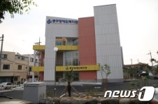 광주 동구장애인복지관 4일 개관