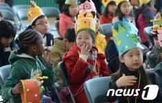 너도 이가 없니?