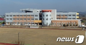 전남도교육청, 해남 우수영초 통합 이전