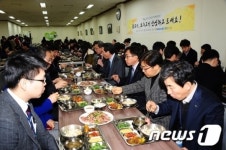 [단신] 광주 광산구 오리고기 안심하세요