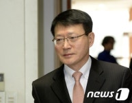 방문진, 인사 단행…신임 부사장 권재홍