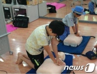 인천 서구, 청소년 응급처치 교육 실시