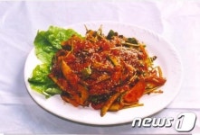 당진 마섬포구로 간재미 맛 보러 오세요