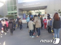 [단신] 하동국민체육센터, 정기회원 모집
