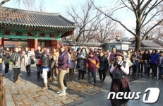[전주 한옥마을·4] 부가가치 창출 종합세트로 ‘재탄생’
