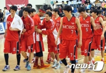 '분노의 모비스' 36점차 대승