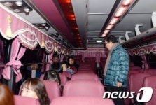 “더 이상 배려 없다”…파주시, 운행중단 버스업체에 과징금 폭탄