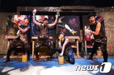 부산국제영화제 개·폐막작 선정