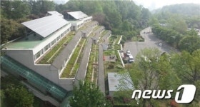 태양광발전 시설 클릭 한번 통합관리