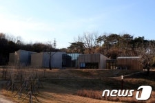 홍성군, 예술마을 조성으로 농촌재생 나선다
