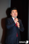 원유철, 주민자치 발전 방안
