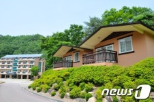 단양, 소선암자연휴양림 4계절 휴식처 각광