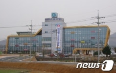장성공립노인전문요양병원, 의료기관 인증