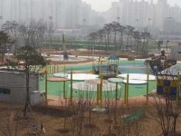 주민 기피시설이 친환경 주민편의시설로 재탄생