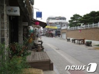 박흥석, 아름다운 행궁길’ 수원 대표거리 조성