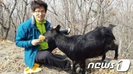 [화보]양주 감악산 정기 받은 김문수 도지사