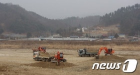 가평군, 92억원 들여 친수공간 조성