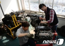 장안평 자동차산업 육성방안 발표 일자리 창출 기대