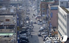 장안평 일대 자동차산업 중심지로 도시재생