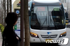 정부, BRT 노선 44개로 확충 계획