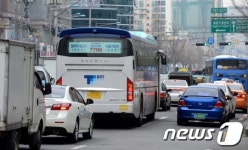 BRT 버스 얼마나 늘어나나?