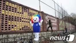 민주주의 꽃은 선거 입니다!