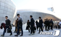 동대문디자인플라자 구경가자